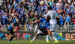 Nhận định, soi kèo Coquimbo Unido với Huachipato, 06h00 ngày 4/5: Đối thủ kỵ giơ