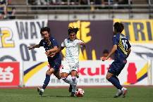 Nhận định, soi kèo Fujieda MYFC với Thespa Gunma, 12h00 ngày 3/5: Đội khách chìm sâu