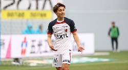 Nhận định, soi k&egrave;o Kashima Antlers với Shonan Bellmare, 13h00 ng&agrave;y 3/5: Đối thủ y&ecirc;u th&iacute;ch