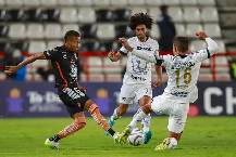 Nhận định, soi kèo Pachuca vs Pumas UNAM, 10h15 ngày 3/5: Đả bại chủ nhà