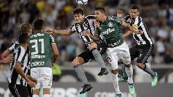 Nhận định, soi kèo Palmeiras vs Botafogo SP, 7h30 ngày 3/5: Khó thắng cách biệt
