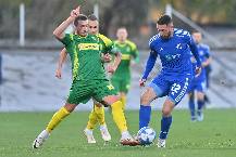 Nhận định, soi kèo Rudes Zagreb với Istra 1961, 22h00 ngày 03/05: Như diều đứt dây