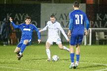 Nhận định, soi k&egrave;o Torpedo Kutaisi với Dinamo Tbilisi, 0h00 ng&agrave;y 3/5: &Aacute;m ảnh xa nh&agrave;