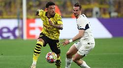 Serie A, Bundesliga có 5 suất dự cúp C1 châu Âu, Ngoại hạng Anh ê chề