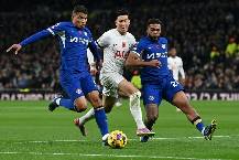 Soi kèo hiệp 1 Chelsea vs Tottenham, 1h30 ngày 3/5