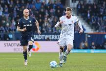 Nhận định, soi kèo Heidenheim vs Bochum, 1h30 ngày 3/5: Không khoan nhượng