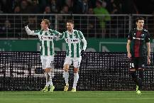 Nhận định, soi kèo Magdeburg vs Preussen Munster, 23h30 ngày 2/5: Hướng tới ngôi đầu