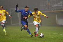 Nhận định, soi kèo NK Nafta vs NK Bravo, 1h15 ngày 3/5: Nỗ lực trụ hạng