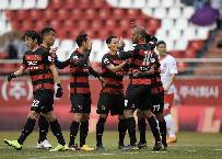 Nhận định, soi kèo Pohang Steelers vs Gimcheon Sangmu, 17h30 ngày 2/5: Nỗi đau kéo dài
