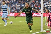 Nhận định, soi kèo San Jose Earthquakes vs Portland Timbers, 09h30 ngày 4/5: Áp sát ngôi đầu 