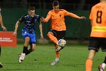 Nhận định, soi kèo Varazdin vs HNK Sibenik, 23h00 ngày 2/5: Tin vào cửa dưới