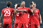 Bayern Munich cần mấy điểm nữa để vô địch giải Đức 2020?