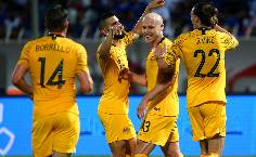Nhận định, soi kèo Australia vs Kuwait, 2h ngày 4/6