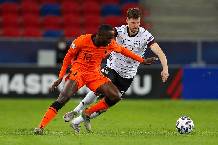 Nhận định, soi kèo Hà Lan U21 vs Đức U21, 2h ngày 4/6
