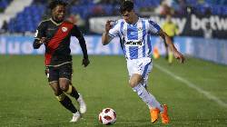 Nhận định, soi k&egrave;o Vallecano vs Leganes, 2h ng&agrave;y 4/6