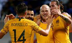 Phân tích kèo hiệp 1 Australia vs Kuwait, 2h ngày 4/6