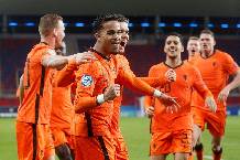 Phân tích kèo hiệp 1 Hà Lan U21 vs Đức U21, 2h ngày 4/6