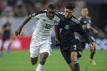 Phân tích kèo hiệp 1 Mexico vs Costa Rica, 9h ngày 4/6