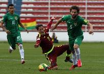 Soi kèo phạt góc Bolivia vs Venezuela, 3h ngày 4/6