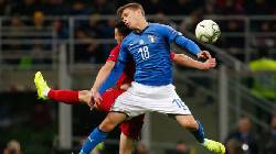 Lịch sử đối đầu Italia vs Đức, 1h45 ngày 5/6