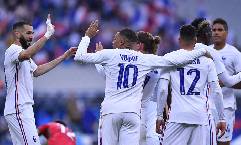 Matt Law dự đoán Pháp vs Đan Mạch, 1h45 ngày 4/6