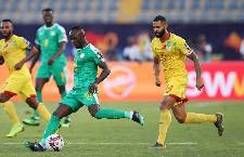 Máy tính dự đoán bóng đá 4/6: Senegal vs Benin