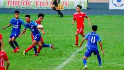 Nhận định, soi k&egrave;o B&igrave;nh Thuận vs Gia Định, 15h30 ng&agrave;y 3/6