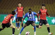 Nhận định, soi kèo Hebei vs Wuhan Three Towns, 19h ngày 3/6