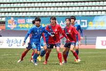 Nhận định, soi kèo Nữ Suwon FMC vs Nữ Changnyeong, 16h00 ngày 2/6