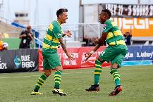 Nhận định, soi kèo Tulsa vs Tampa Bay Rowdies, 7h30 ngày 2/6