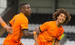 Nhận định, soi kèo U21 Moldova vs U21 Hà Lan, 23h45 ngày 3/6