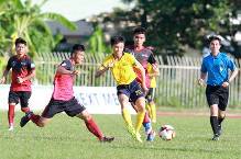 Nhận định, soi k&egrave;o Vĩnh Long vs Tiền Giang, 15h30 ng&agrave;y 03/06