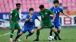 Phân tích kèo hiệp 1 U23 Saudi Arabia vs U23 Tajikistan, 22h ngày 3/6