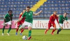 Sachin Bhat dự đoán Armenia vs CH Ireland, 20h ngày 4/6