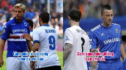 Top 5 cặp đồng đội nhưng ghét nhau như kẻ thù: Terry cắm sừng cả bạn thân!