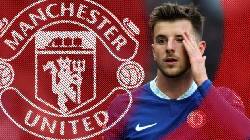 Man United dùng sao 'quả tạ' để đổi lấy Mason Mount