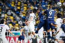 Soi kèo phạt góc Avispa Fukuoka vs Gamba Osaka, 16h00 ngày 3/6