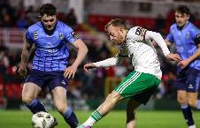 Nhận định, soi kèo Cork City vs UC Dublin(UCD), 22h59 ngày 03/06: Độc chiếm ngôi đầu