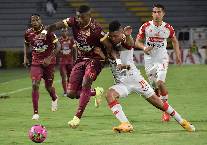 Nhận định, soi kèo Deportes Tolima vs Independiente Santa Fe, 7h30 ngày 3/6: Hòa là được