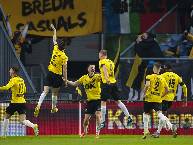 Nhận định, soi k&egrave;o Excelsior vs NAC Breda, 23h00 ng&agrave;y 2/6: C&ograve;n nước c&ograve;n t&aacute;t