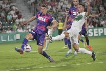 Nhận định, soi kèo Leganes vs Elche, 23h30 ngày 2/6: Nuôi mộng vô địch