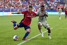 Nhận định, soi kèo Los Angeles FC vs FC Dallas, 9h30 ngày 2/6: Kéo dài mạch thắng