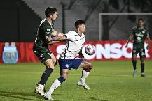 Nhận định, soi kèo San Lorenzo vs Sarmiento Junin, 5h00 ngày 4/6: Sân nhà vẫn hơn