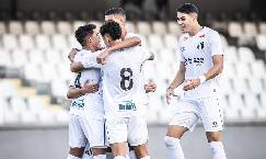 Nhận định, soi kèo Santos vs Botafogo SP, 06h00 ngày 4/6: Cửa trên đáng tin