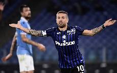 Soi kèo hiệp 1 Atalanta vs Fiorentina, 23h00 ngày 2/6