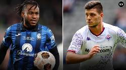 Soi kèo phạt góc Atalanta vs Fiorentina, 23h00 ngày 2/6