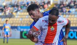 Kèo vàng bóng đá Cobresal vs Municipal Iquique, 05h00 ngày 03/06: Tìm lại niềm vui