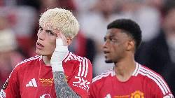 MU bán rẻ Garnacho tới mức khó tin