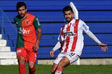 Nhận định, soi kèo Boston River vs Juventud de Las Piedras, 5h00 ngày 3/6: Khách lấn chủ