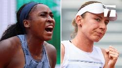 Nhận định tennis Gauff vs Alexandrova, Vòng 4 Roland Garros - 16h00 ngày 2/6